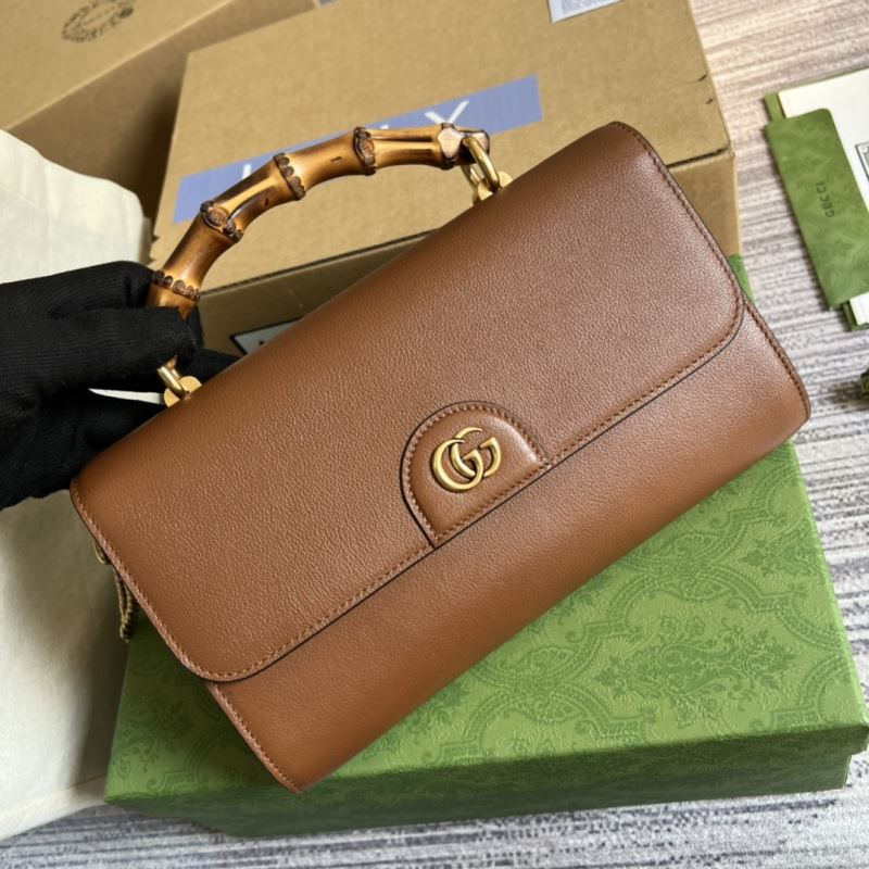 Gucci Satchel Bags